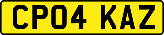 CP04KAZ