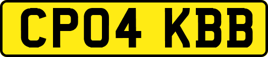 CP04KBB