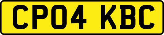 CP04KBC