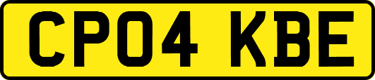 CP04KBE