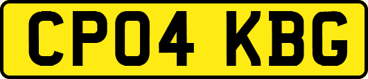 CP04KBG