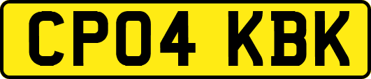 CP04KBK