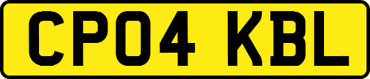 CP04KBL