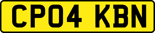 CP04KBN