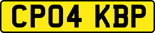 CP04KBP