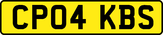 CP04KBS