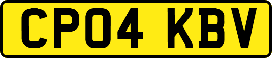 CP04KBV