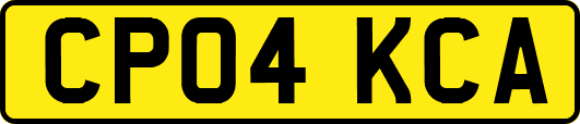 CP04KCA