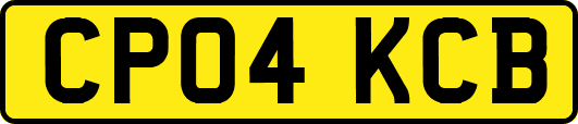 CP04KCB