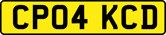CP04KCD