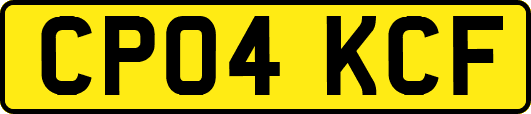 CP04KCF