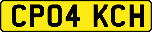 CP04KCH