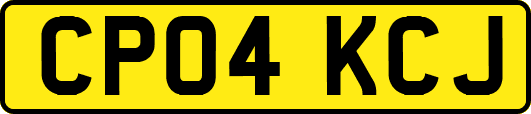 CP04KCJ