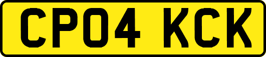 CP04KCK