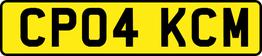 CP04KCM