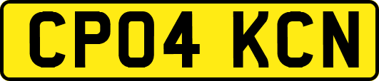 CP04KCN