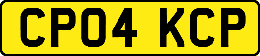 CP04KCP