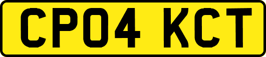 CP04KCT