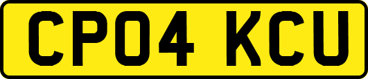 CP04KCU