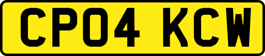 CP04KCW