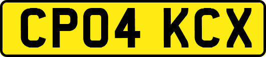 CP04KCX