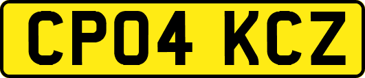 CP04KCZ