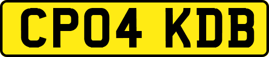 CP04KDB