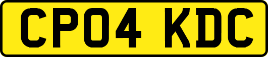 CP04KDC