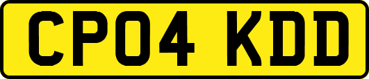 CP04KDD
