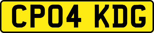 CP04KDG