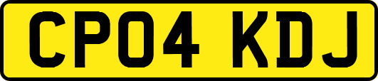 CP04KDJ