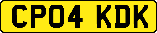 CP04KDK