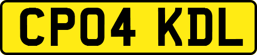 CP04KDL
