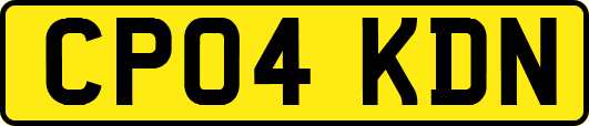 CP04KDN