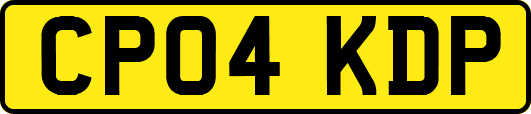 CP04KDP