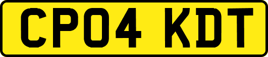 CP04KDT