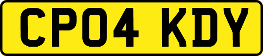 CP04KDY