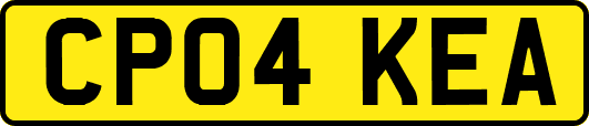 CP04KEA