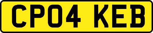 CP04KEB