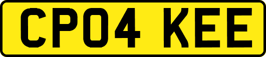 CP04KEE