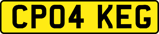 CP04KEG