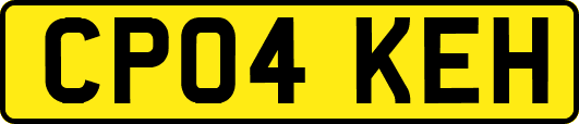 CP04KEH