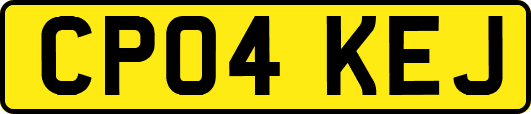 CP04KEJ