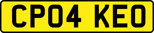 CP04KEO