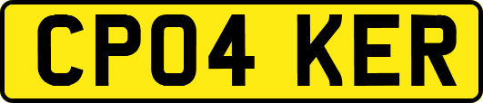 CP04KER