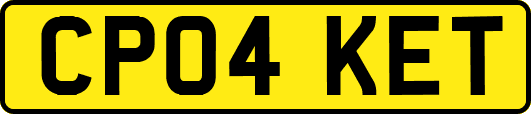 CP04KET