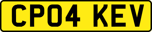 CP04KEV