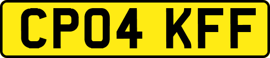 CP04KFF