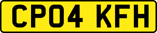 CP04KFH