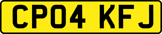 CP04KFJ